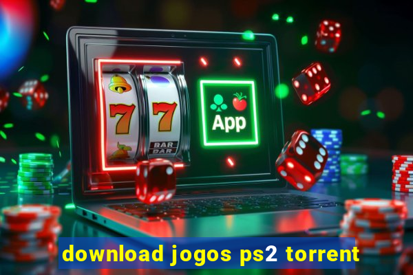 download jogos ps2 torrent